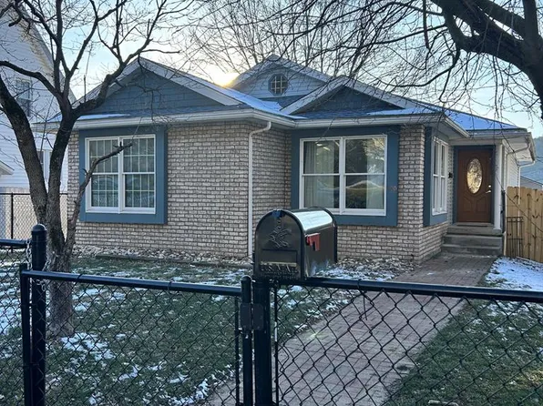 830 5th Street, New Martinsville, WV 26155