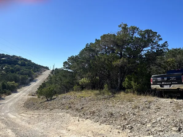 LOT 191 Antler Run LOT 191, Pipe Creek, TX 78063