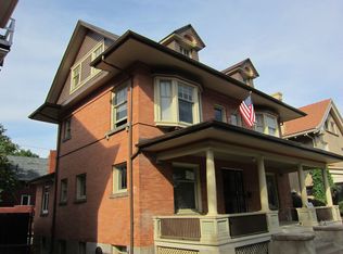 3431 E 14th Ave, Denver, CO 80206