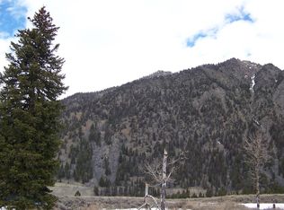 LOT-40B Sportsmans Paradise LOT 40B, Cameron, MT 59720