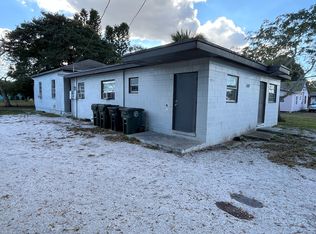 1507 Avenue I UNIT A, Fort Pierce, FL 34950