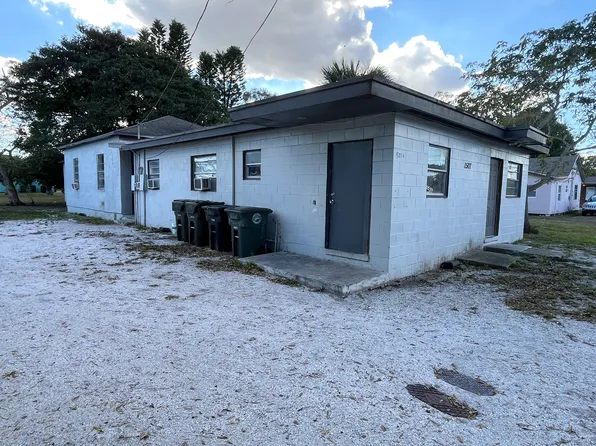 1507 Avenue I APT B, Fort Pierce, FL 34950