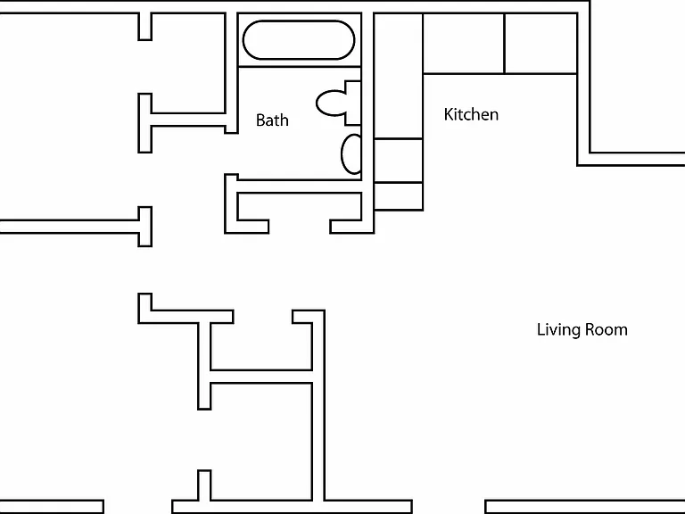 Renshaw Apartments — Photo 15