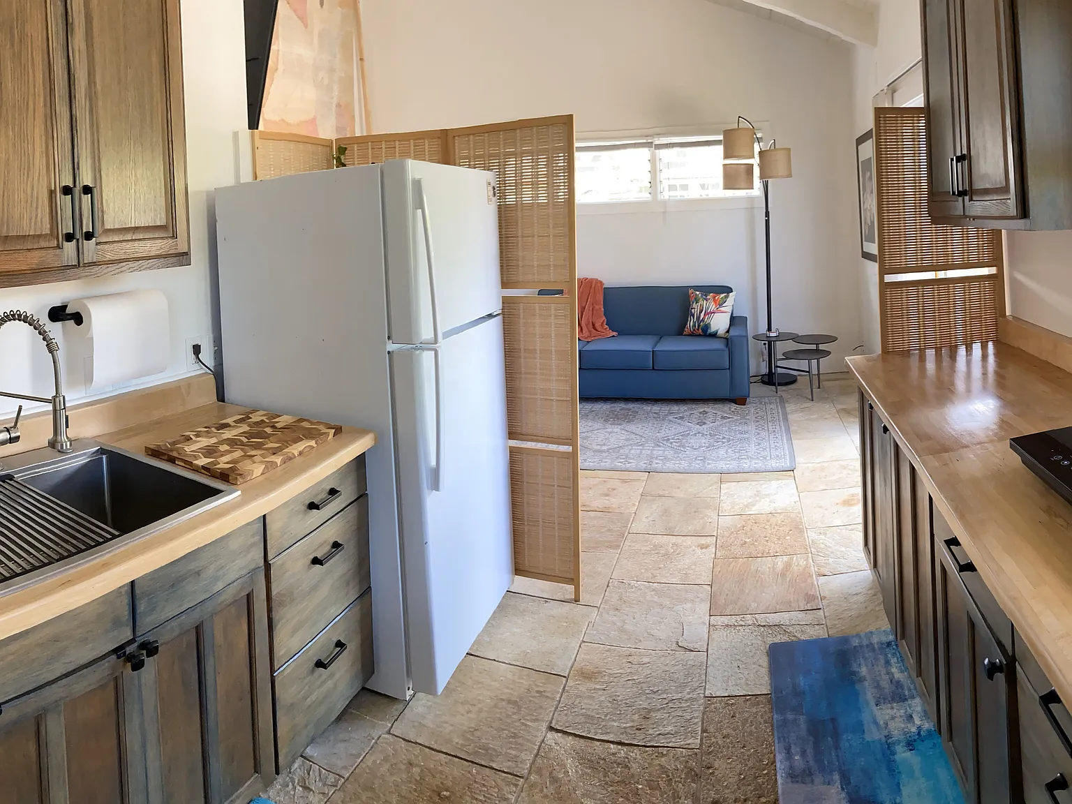 1 bed, 750 sqft, $3,950 — Photo 4