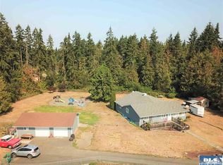 259457 Highway 101, Sequim, WA 98382