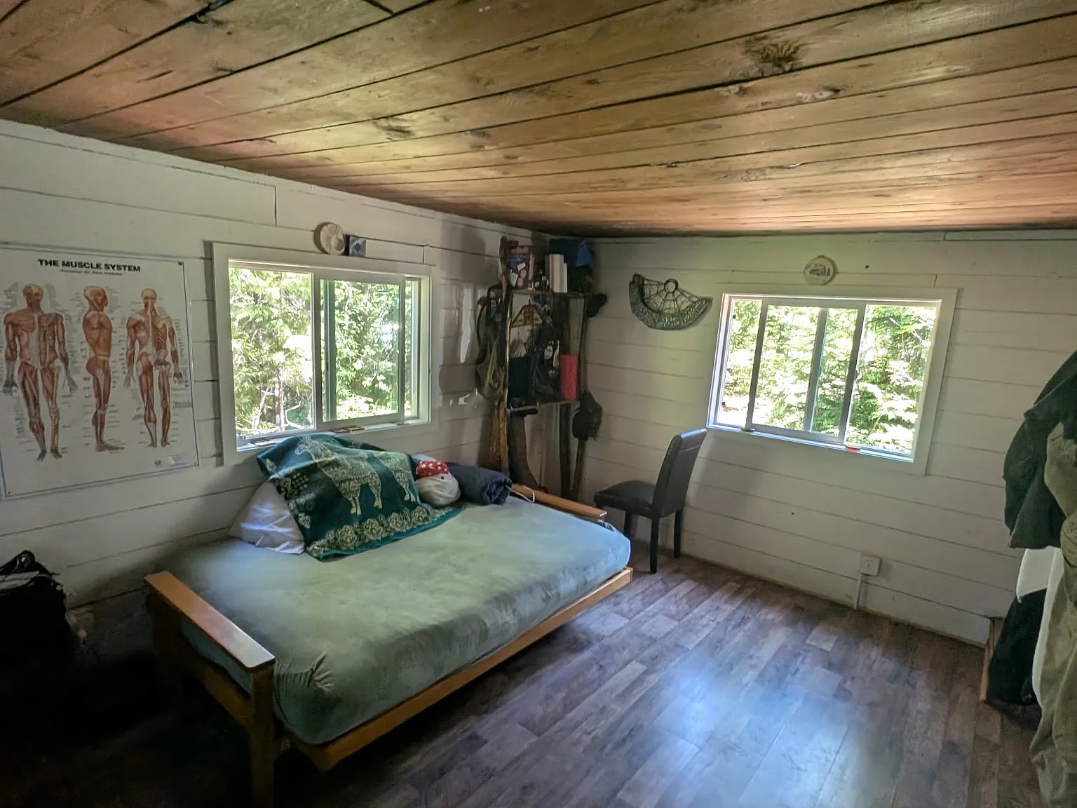 E Mineral Creek Dr, Government Camp — Photo 3
