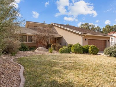 941 Escalante Dr, Saint George, UT, 84790