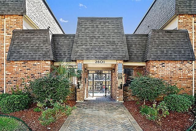 1st image of 2601 Metairie Lawn Dr #14-3
