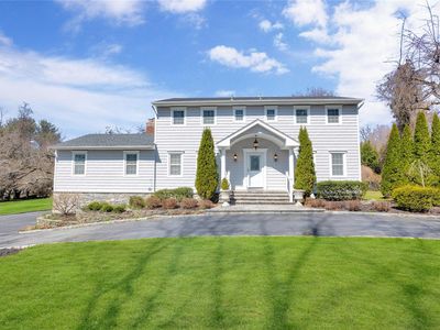 8 Bradshaw Lane, Northport, NY, 11768