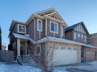 72 W Sage Meadows Cir NW, Calgary, AB T3P 0G4