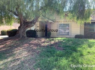 1324 S Rossmoor St, Visalia, CA 93277