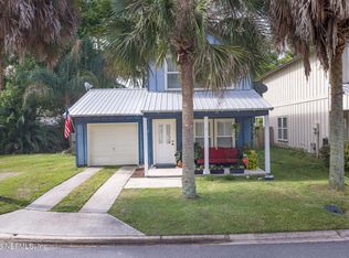 655 Corduroy Ct, Orange Park, FL 32073
