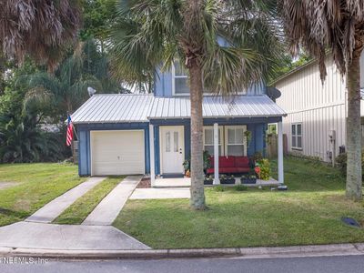 655 CORDUROY Court, Orange Park, FL, 32073