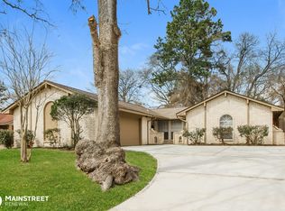 2511 Tinechester Dr, Humble, TX 77339