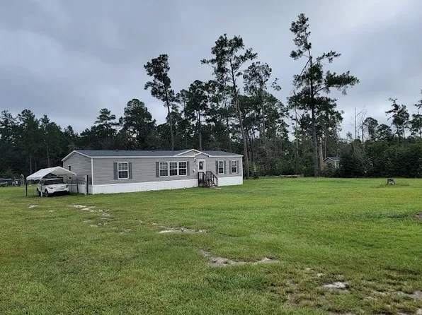 6108 NW 26th Ter, Jennings, FL 32053