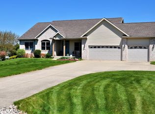 10036 Pheasant Crossing Rd, Jackson, MI 49201