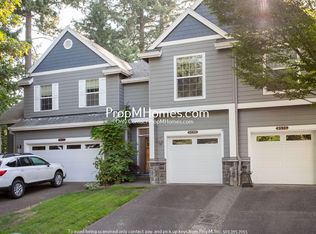 9595 SW 153rd Ave, Beaverton, OR 97007