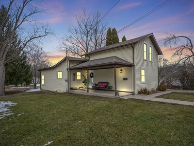 345 Castle St, Lowell, IN, 46356