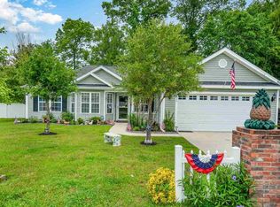 2823 Green Pond Cir, Conway, SC 29527