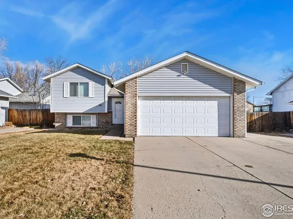 881 Columbine Dr, Windsor, CO 80550