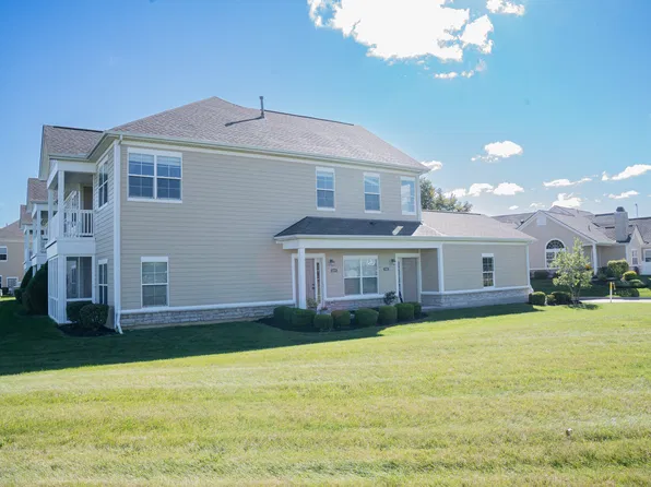 6805 Kinsale Ln, Powell, OH 43065
