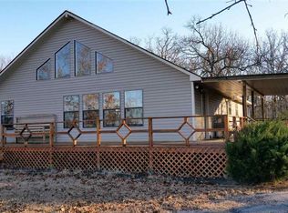 213 Oak Forrest Rd, Searcy, AR 72143