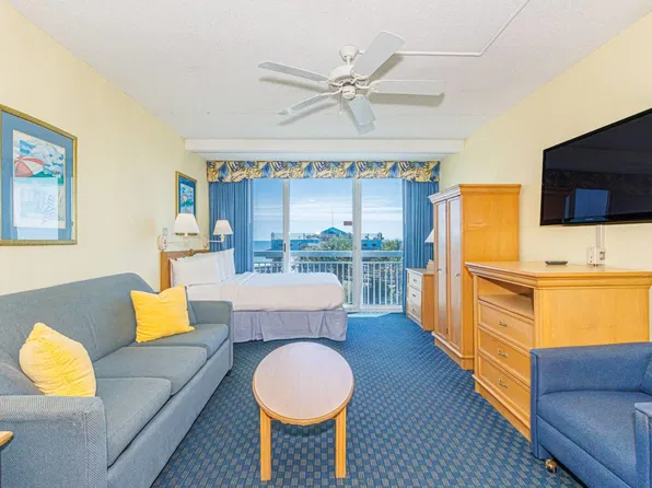 1304 N Ocean Blvd. #303, Myrtle Beach, SC 29577