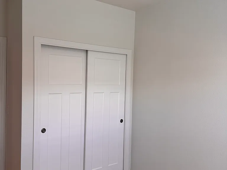 Bedroom one other view