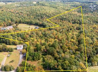 4646 Rocky Hollow Rd, Davidson, NC 28036