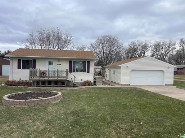 907 Lincoln St, Jefferson, SD 57038
