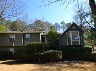 216 Ridge Ct, Ball Ground, GA 30107