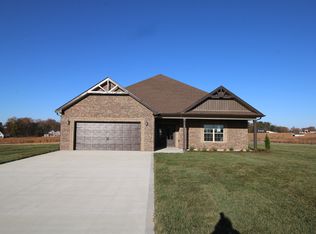 67 Wofford Ests LOT 67, Clarksville, TN 37040