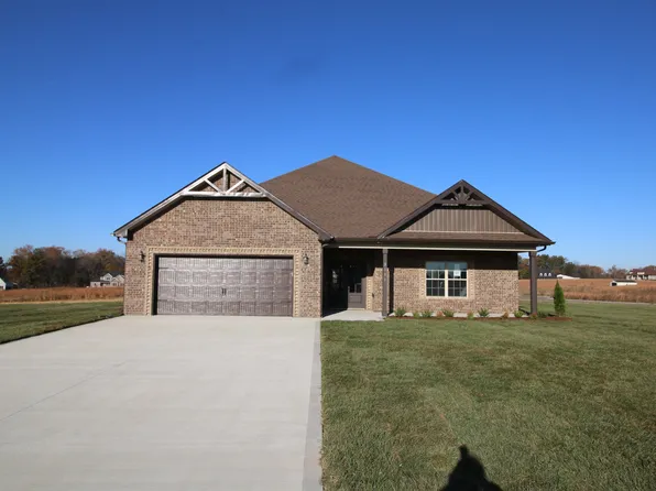 67 Wofford Ests Lot 67, Clarksville, TN 37040