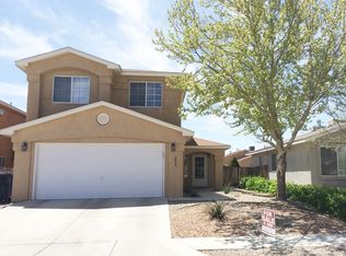 6600 Tauton Rd NW, Albuquerque, NM 87120