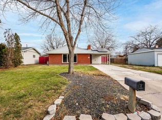 2005 Oregon Ave, Caldwell, ID 83605