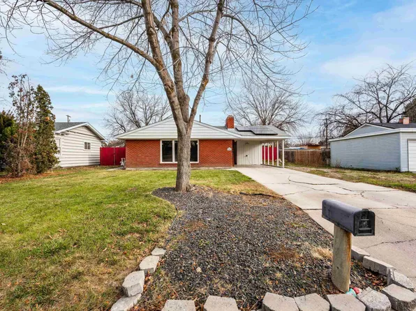 2005 Oregon Ave, Caldwell, ID 83605