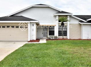 277 Satinwood Cir, Kissimmee, FL 34743
