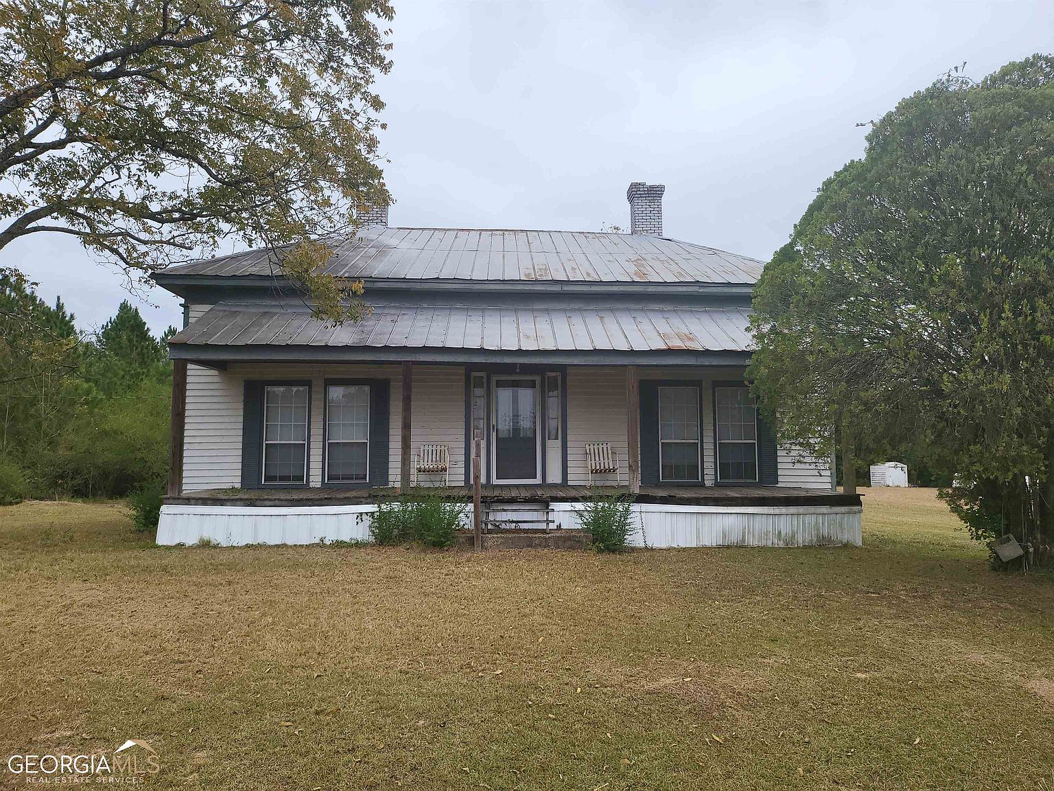 7728 State Highway 15 S, Wrightsville, GA 31096 Zillow