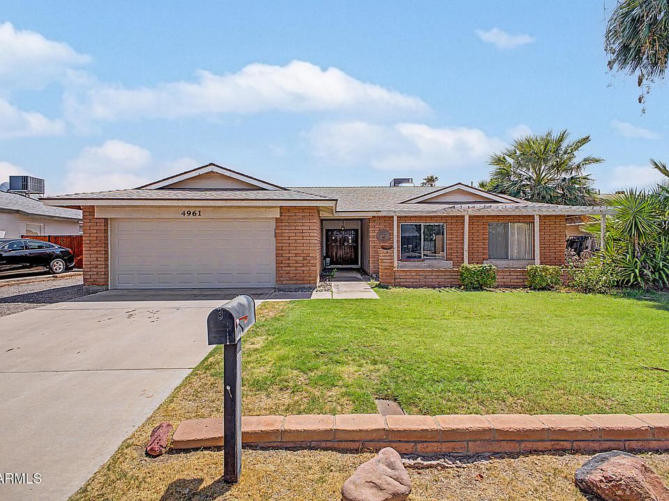 1st image of 4961 W EL CAMINITO Drive
