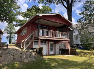 336 Grayson Rd, La Porte, IN 46350