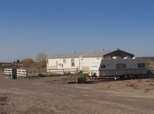 32 Apache Ln, Tularosa, NM 88352