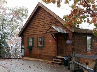 3076 Engletown Rd, Sevierville, TN 37862