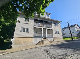1019 Bunker Hill St #1L, Scranton, PA 18510