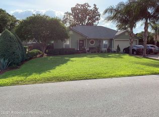 3249 Montano Ave, Spring Hill, FL 34609