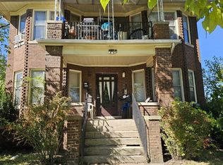 3228 Pingree St #4, Detroit, MI 48206