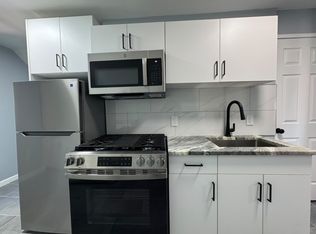 752 Park St #3A, Bridgeport, CT 06608