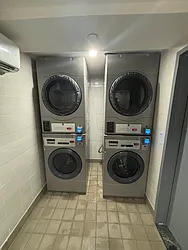 Rented by East Coast New York Inc