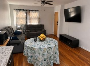 697 1/2 N 5Th St, Newark City, NJ 07107