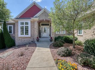 N74W24579 Merske Ct, Sussex, WI 53089