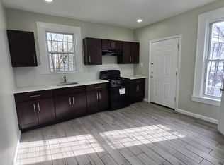 57-59 9th Ave #1, East Orange, NJ 07018